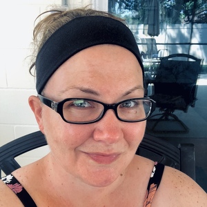 Fundraising Page: Tausha Honey